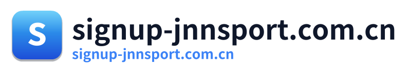 signup-jnnsport.com.cn